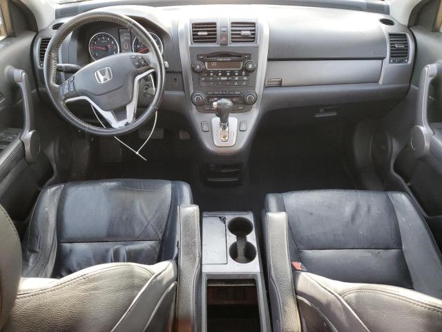 2009 HONDA CR-V EXL #3296293415