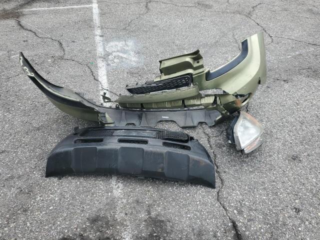 2010 KIA SOUL + #3304844540