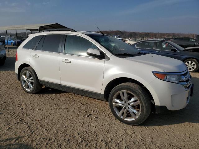 2013 FORD EDGE LIMIT #3303851511