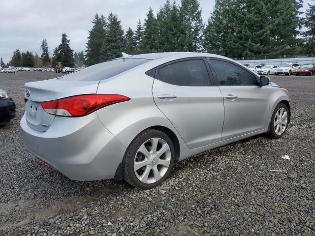 2013 HYUNDAI ELANTRA GL #3297903807