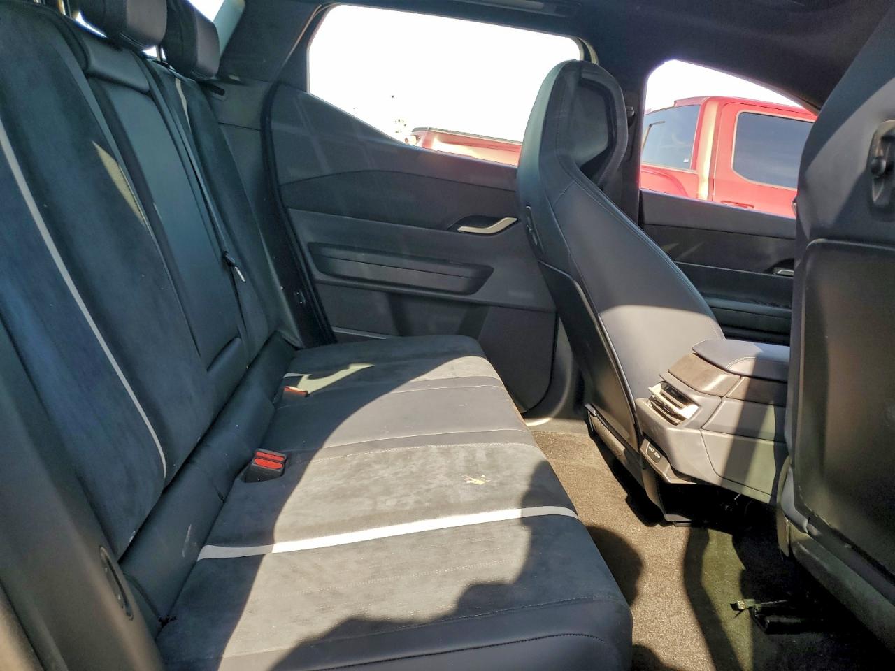 Lot #3297854819 2023 FISKER AUTOMOTIVE OCEAN