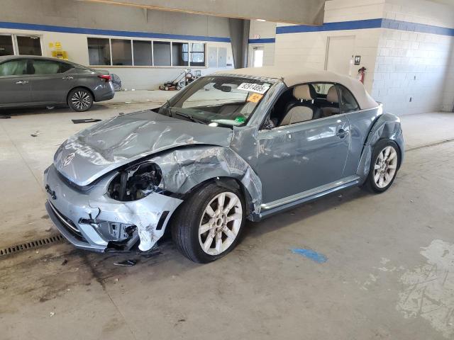 2019 VOLKSWAGEN BEETLE S #3290279283