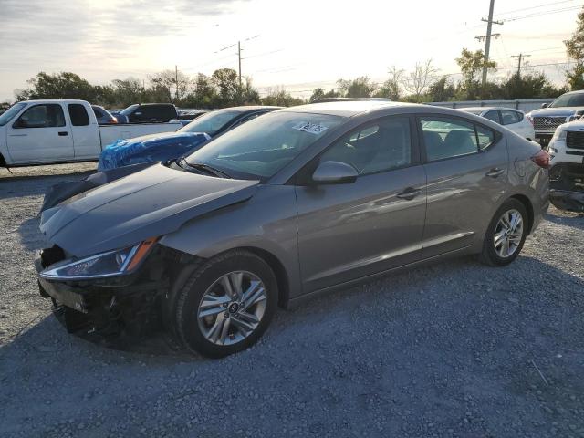 2020 HYUNDAI ELANTRA SE #3308381274