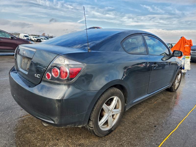 2008 TOYOTA SCION TC #3309536554