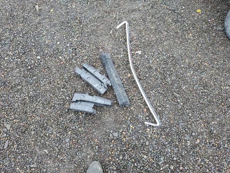 2016 ACURA RLX TECH #3304075503