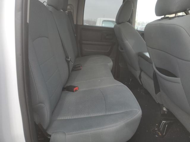 2013 RAM 1500 ST #3298157247