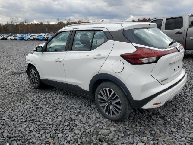 2021 NISSAN KICKS SV #3301970425