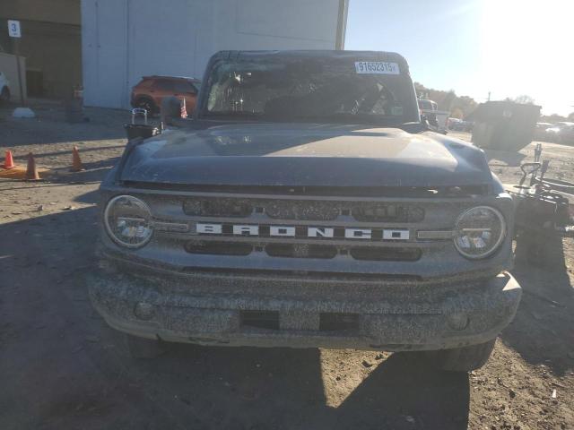 2024 FORD BRONCO BIG - 1FMDE7BH2RLB38256