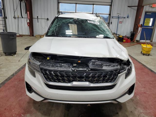 2022 KIA SELTOS NIG - KNDEUCA23N7266669