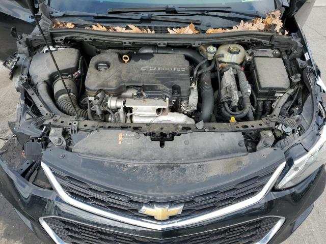 2017 CHEVROLET CRUZE LT #3305543096