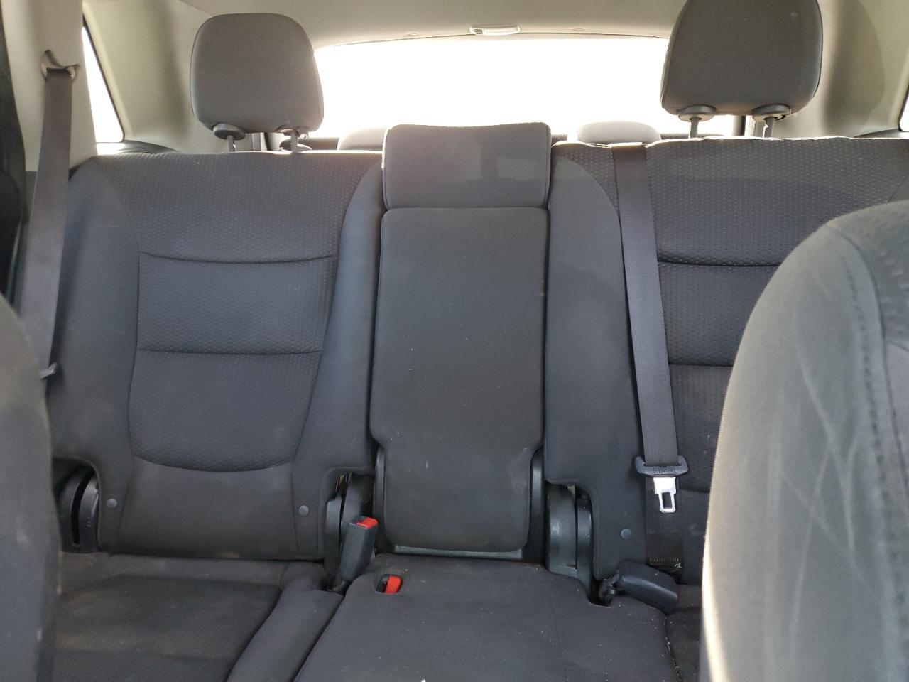 KIA SORENTO BASE