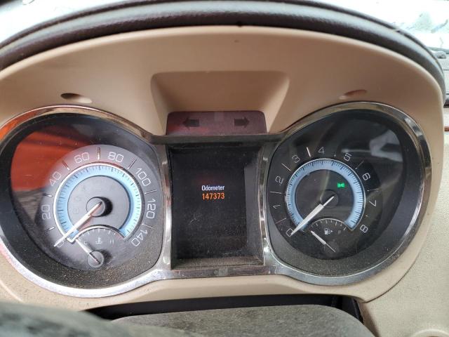 2011 BUICK LACROSSE C #3298166042