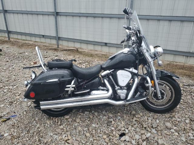 Global Auto Auctions: 2007 YAMAHA XV1700 A