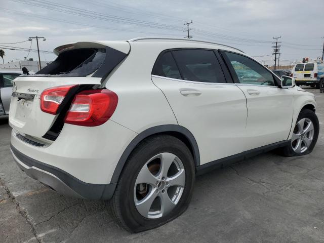 2018 MERCEDES-BENZ GLA 250 4M #3286757294