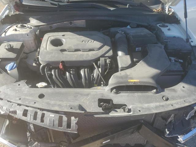 2016 KIA OPTIMA LX #3282367287