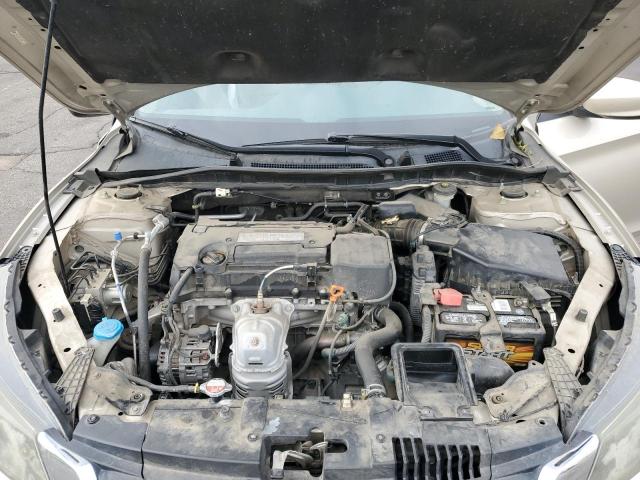 2014 HONDA ACCORD LX #3294814766