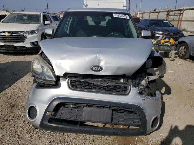 2013 KIA SOUL + #3308360293