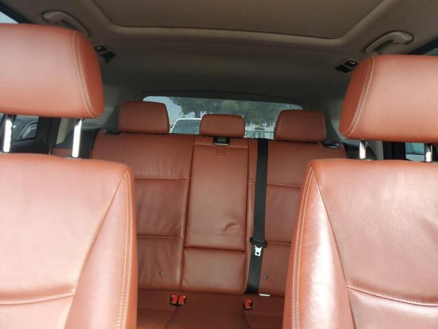 2013 BMW X3 XDRIVE2 #3305680729