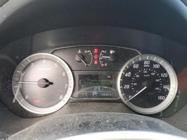 2014 NISSAN SENTRA S #3304920541