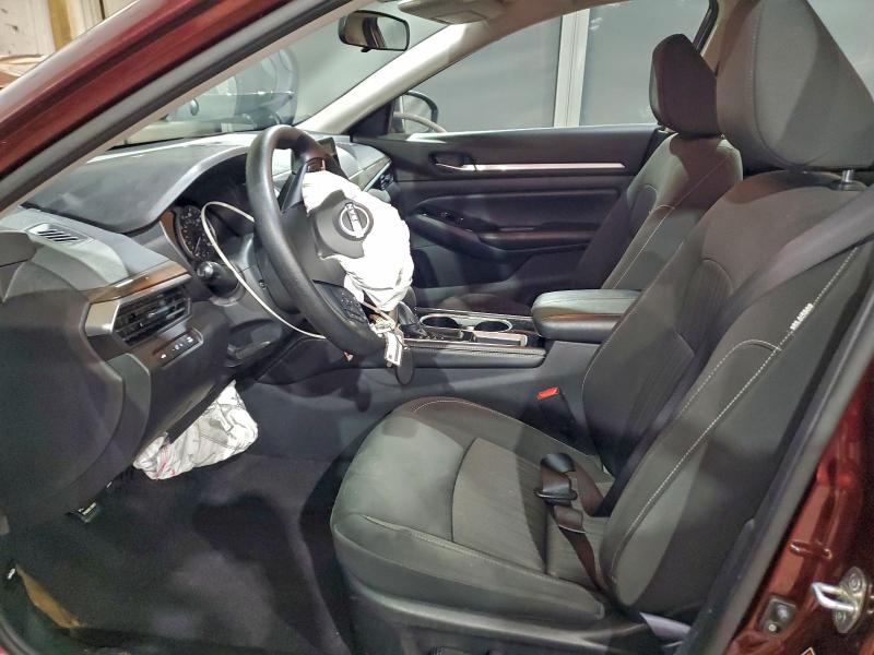 2023 NISSAN ALTIMA SV #3305214016