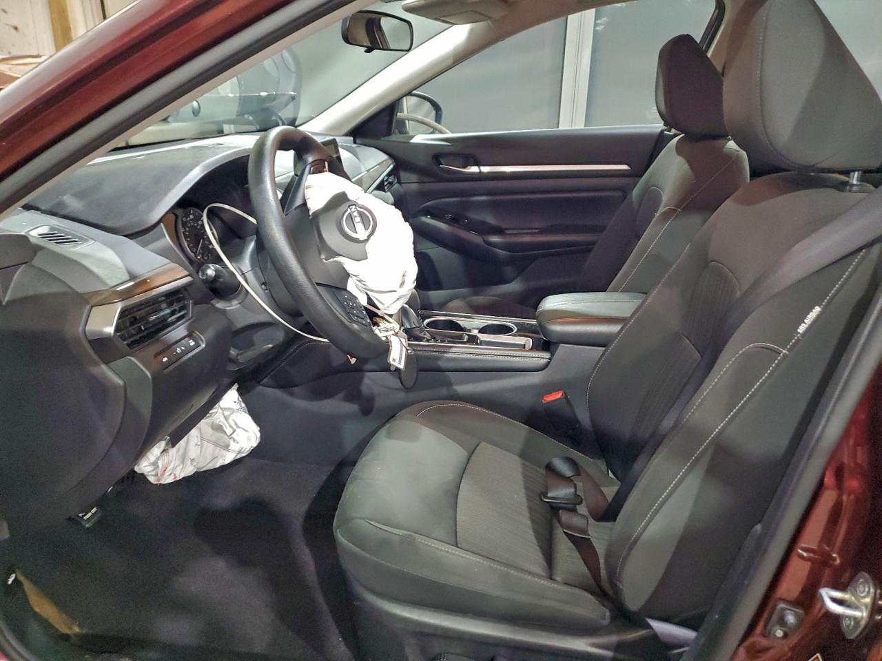 Lot #3305214016 2023 NISSAN ALTIMA SV