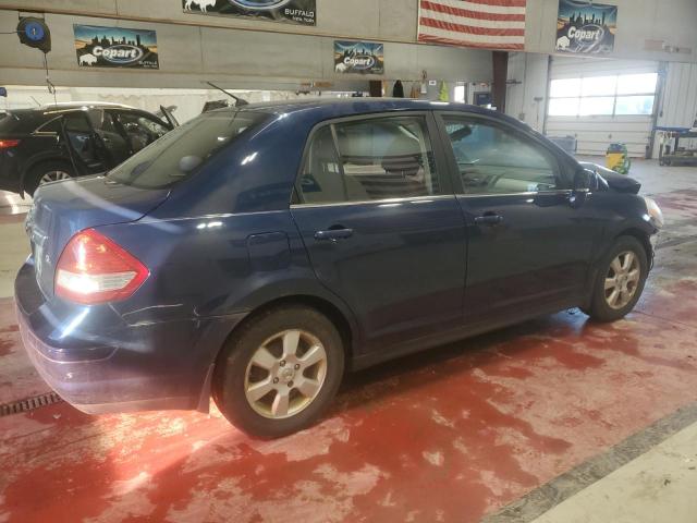 2007 NISSAN VERSA S #3302007058