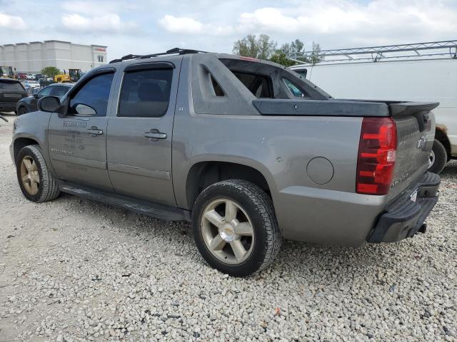2007 CHEVROLET AVALANCHE #3296895849