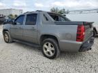 Lot #3296895849 2007 CHEVROLET AVALANCHE