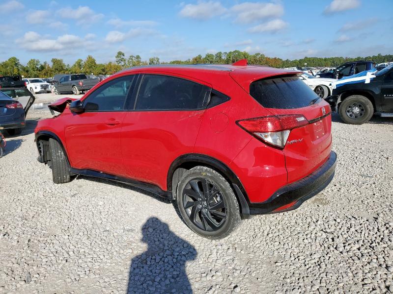2022 HONDA HR-V SPORT #3293429436