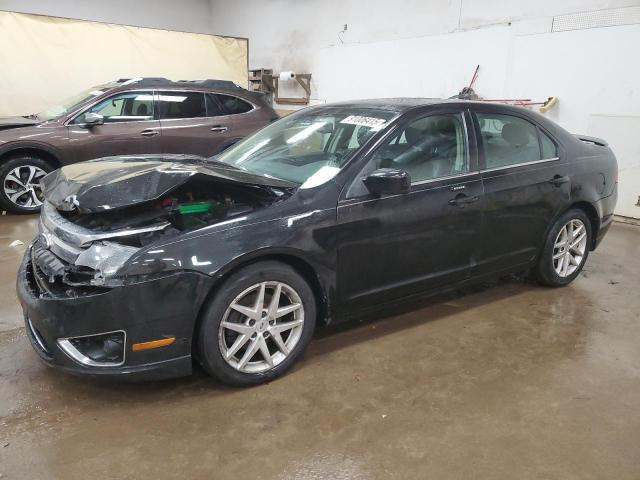 FORD FUSION SEL
