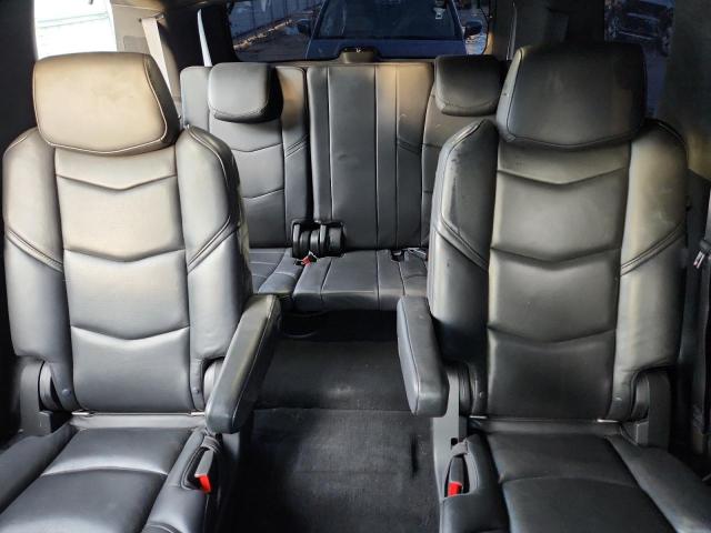 2018 CADILLAC ESCALADE P #3293883590