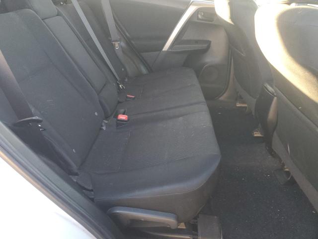 2015 TOYOTA RAV4 LE #3305741779