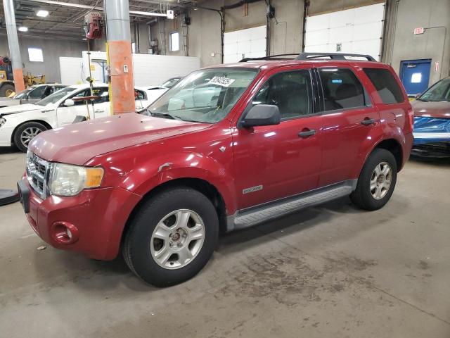 FORD ESCAPE XLT