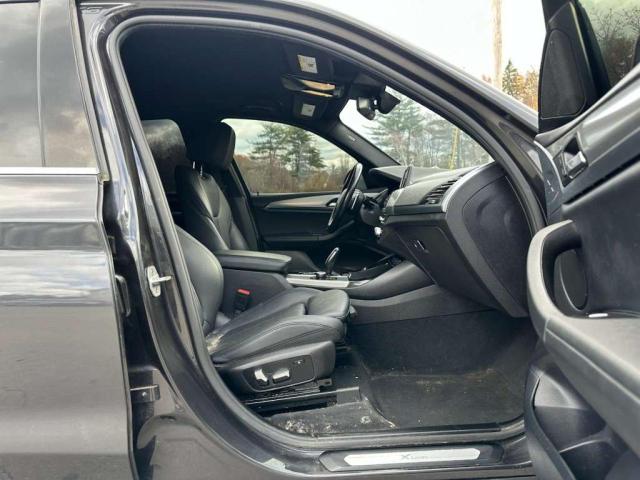 2019 BMW X3 XDRIVE3 #3284610331