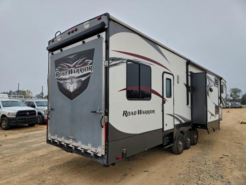 2013 HEARTLAND ROAD WARRI #3297937773