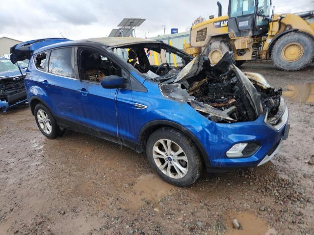 2017 FORD ESCAPE SE #3302647134