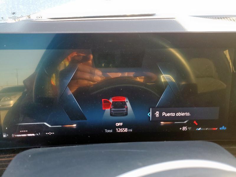 2025 BMW X7 XDRIVE4 #3290425763