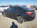 Lot #3305557085 2015 TOYOTA COROLLA L