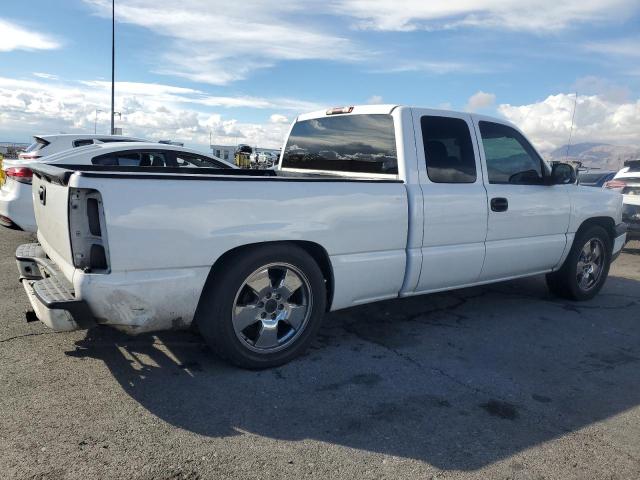 2007 CHEVROLET SILVERADO #3297944775