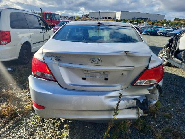2017 HYUNDAI ACCENT SE - KMHCT4AE0HU329044
