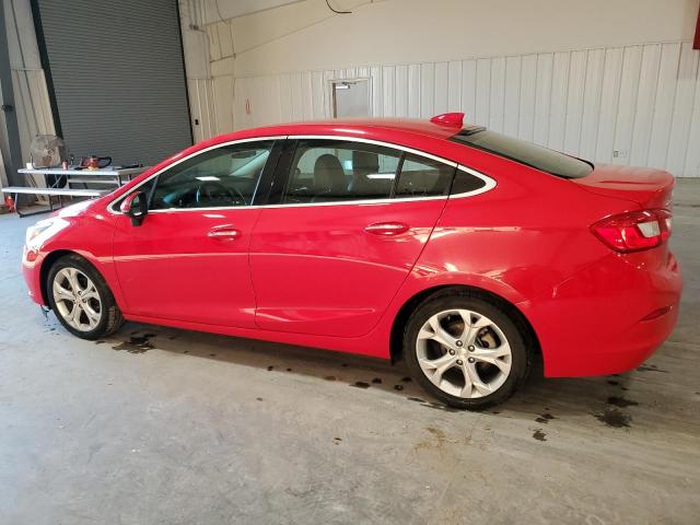 2017 CHEVROLET CRUZE PREM #3303686028