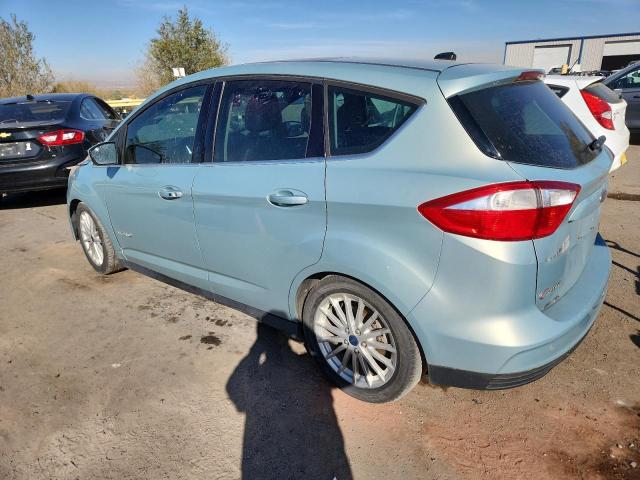 2014 FORD C-MAX SEL #3285907562