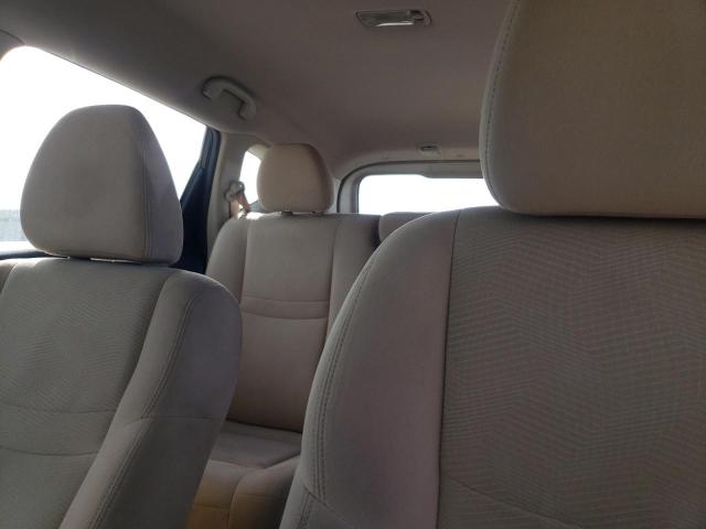 2015 NISSAN ROGUE S #3302885959