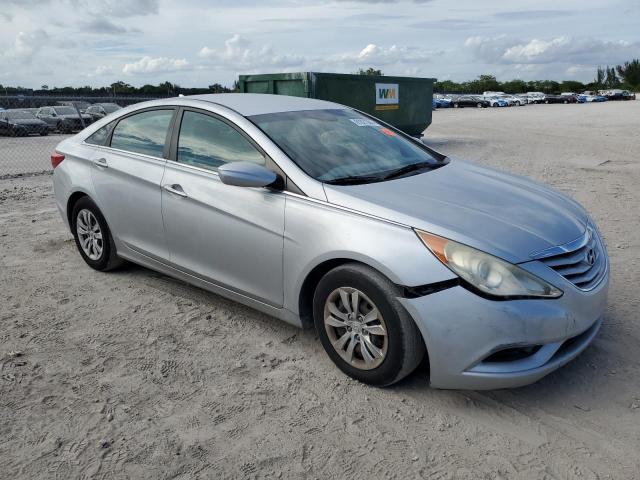 2011 HYUNDAI SONATA GLS #3301827355