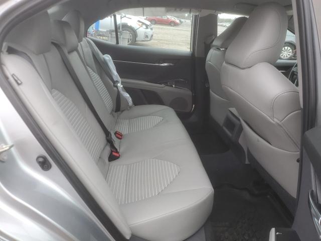 2019 TOYOTA CAMRY L #3308324208