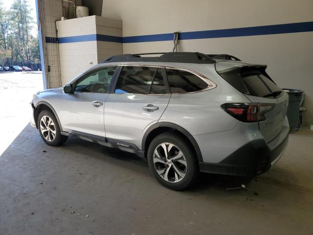 2020 SUBARU OUTBACK LI #3302870935