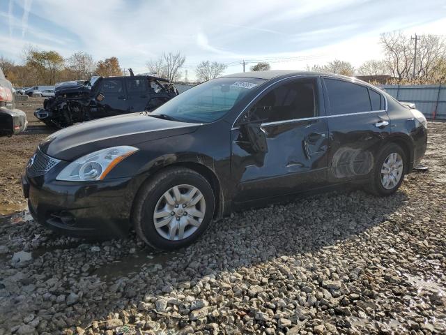2012 NISSAN ALTIMA BAS #3306318603