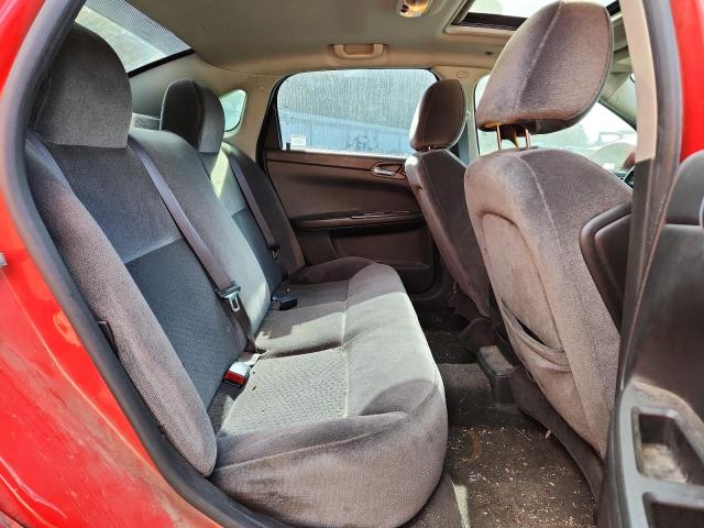 2013 CHEVROLET IMPALA LT #3302842895