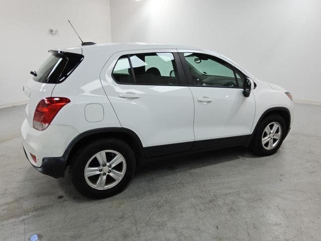2021 CHEVROLET TRAX LS #3293324432