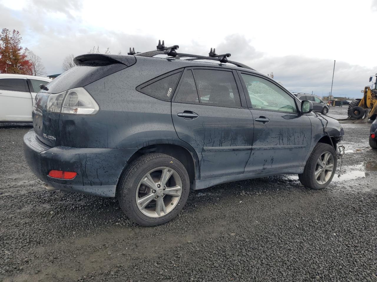 Lot #3285926576 2006 LEXUS RX 400